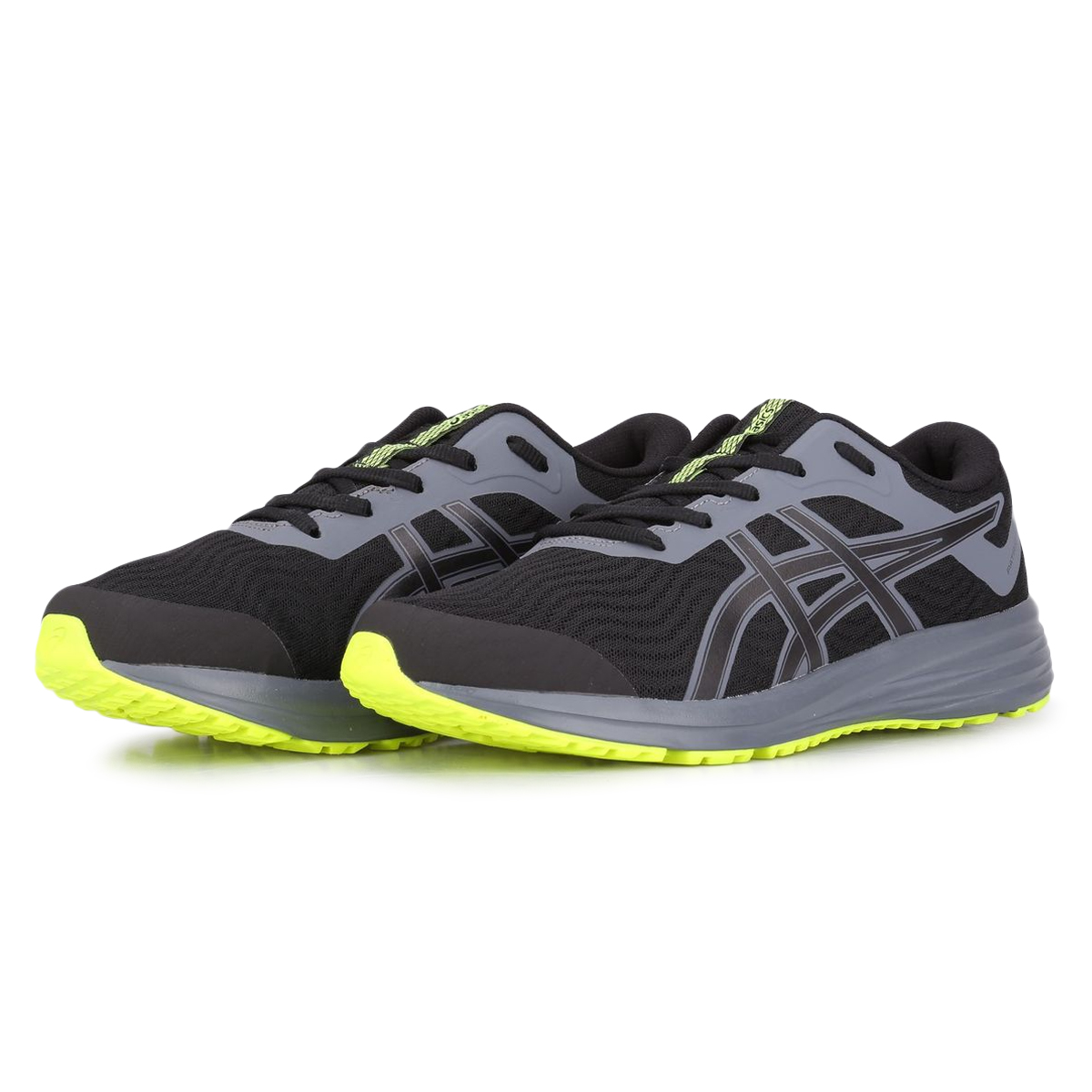 Zapatillas Asics Patriot 12,  image number null