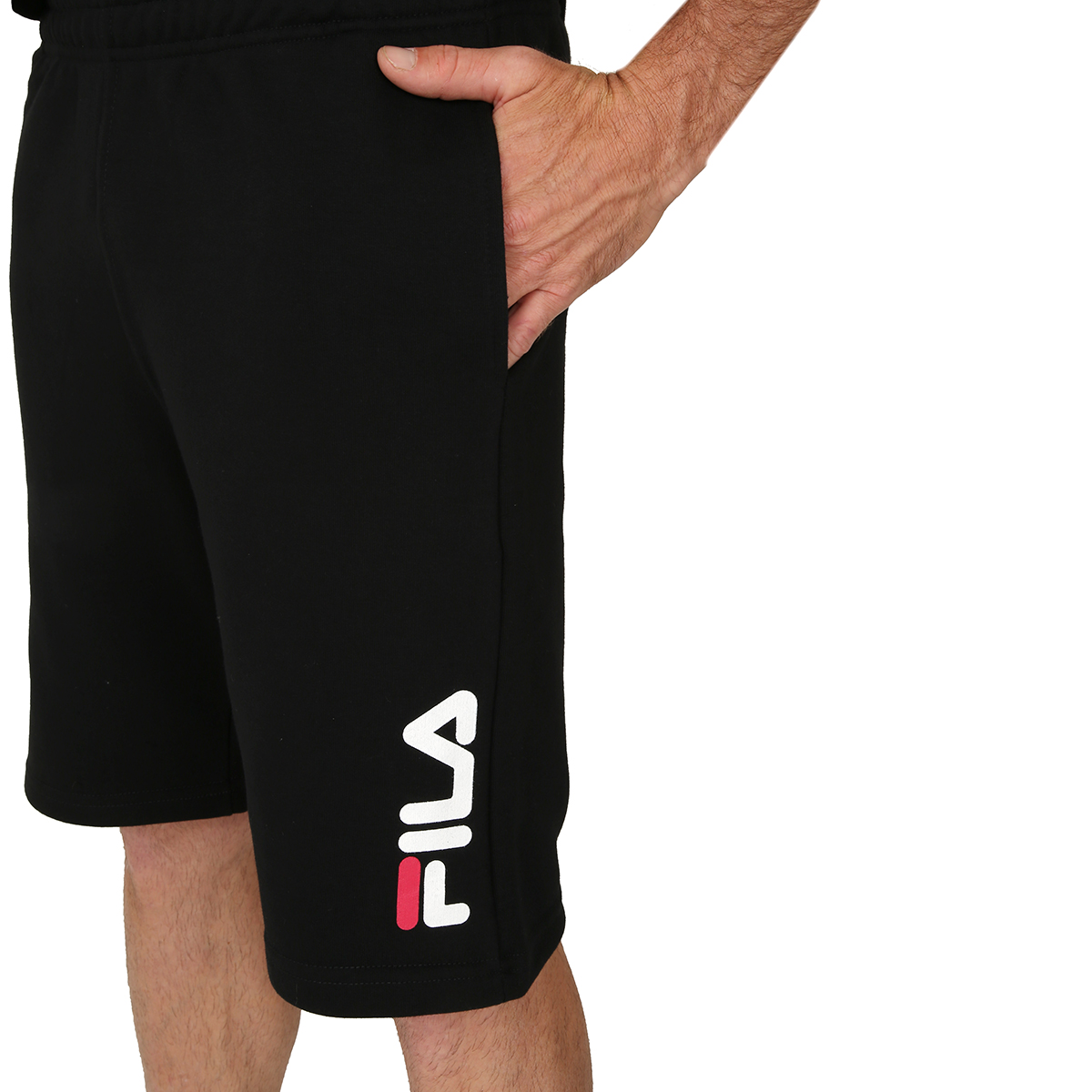 Bermuda Fila Practical,  image number null