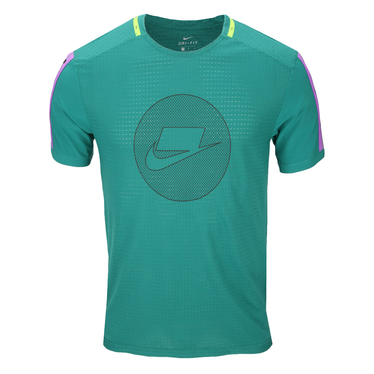 Remera nike sale running