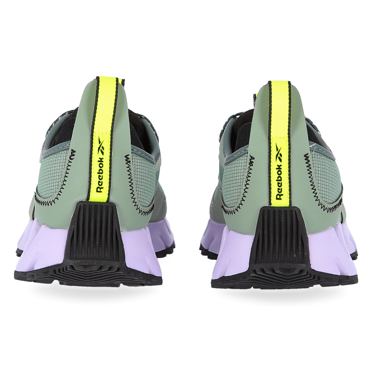 Zapatillas Reebok Zig Dynamica Adventure Mujer,  image number null