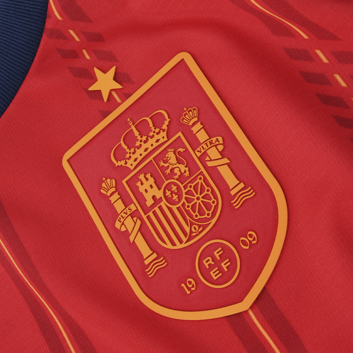 Camiseta España adidas Titular 2026 Niño,  image number null