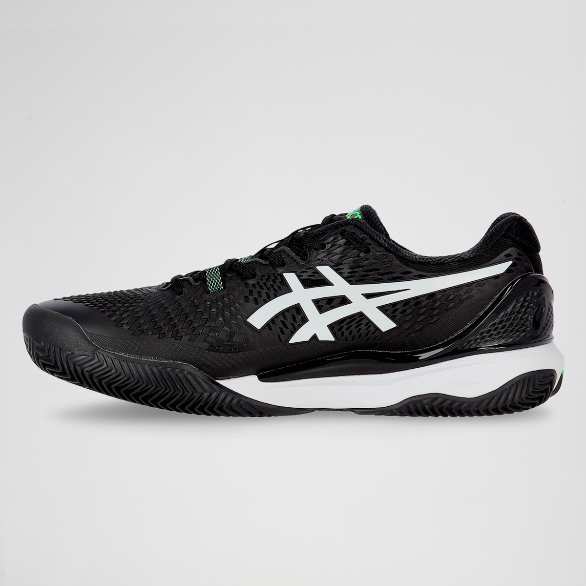 Zapatillas Running Asics Gel-resolution 9 Clay Hombre,  image number null