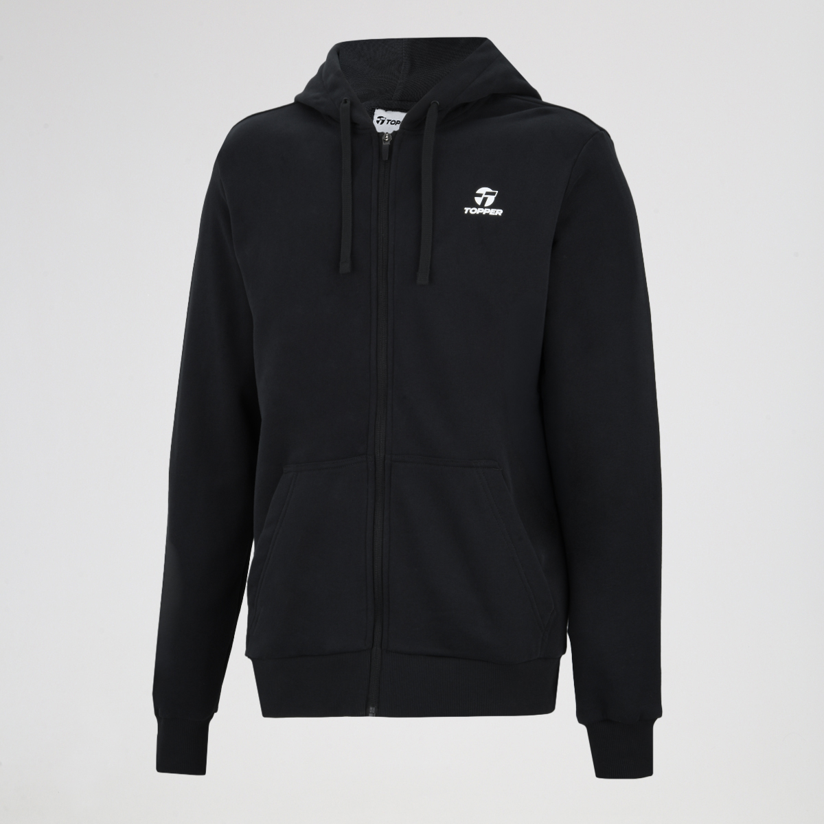 Campera Topper RTC II Hombre,  image number null