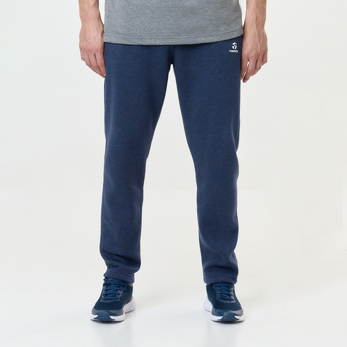 Pantalón Topper Frisa Hombre,  image number null