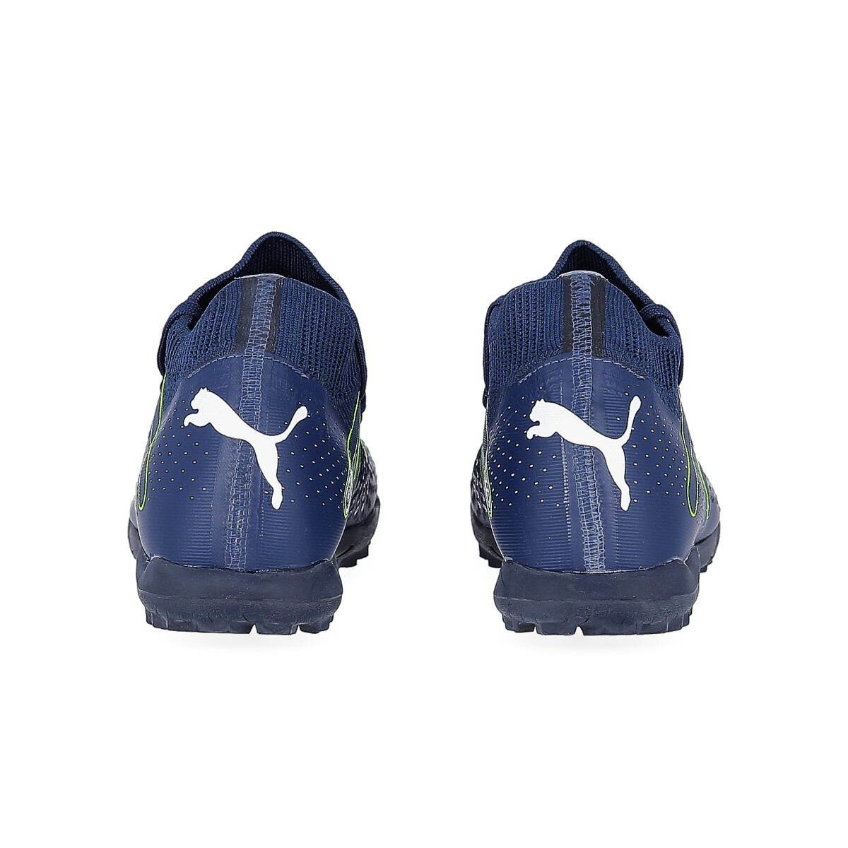 Botines F&uacute;tbol Puma Future Match Tt Infantil,  image number null