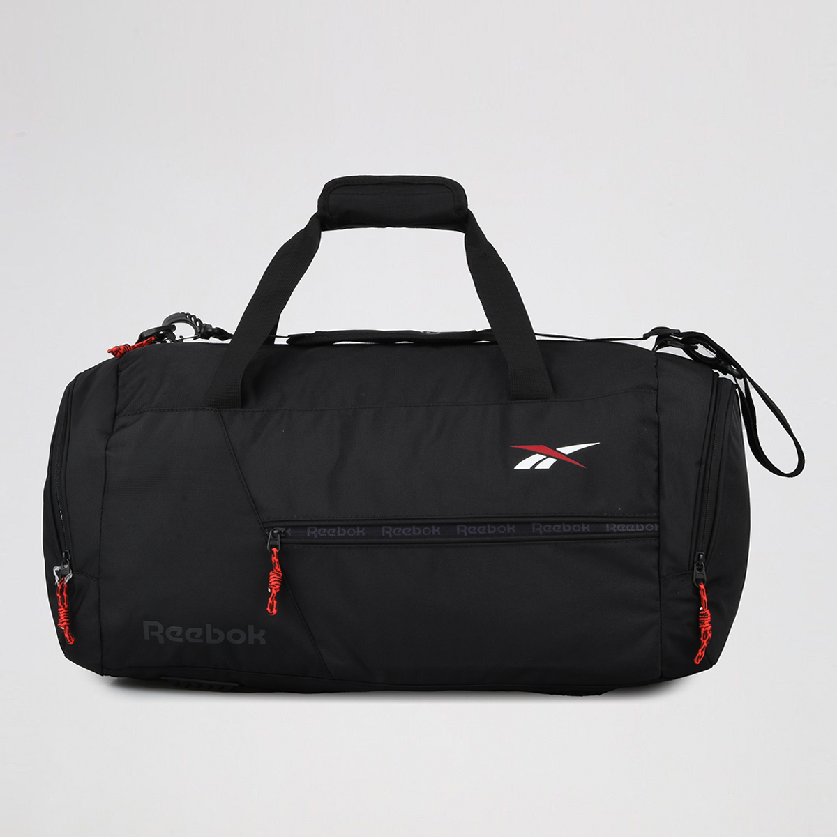 Bolso Reebok T2 Pads Antideslizantes 53 L,  image number null