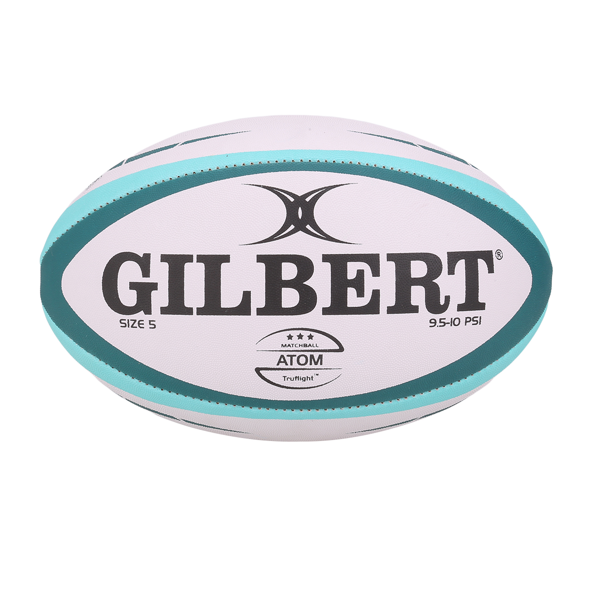 Pelota Gilbert Atom N°5,  image number null