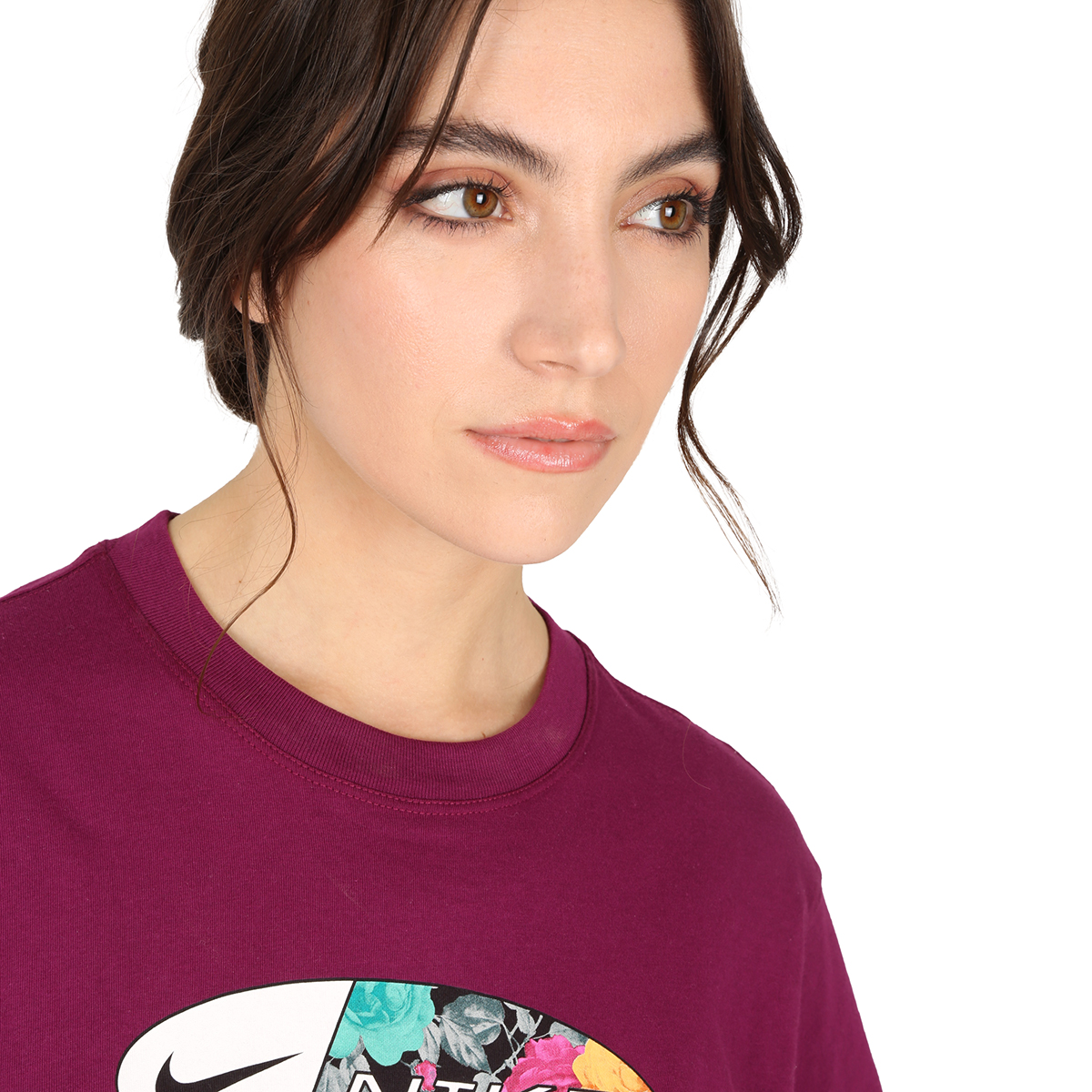 Remera Nike Sportswear Icon Clash