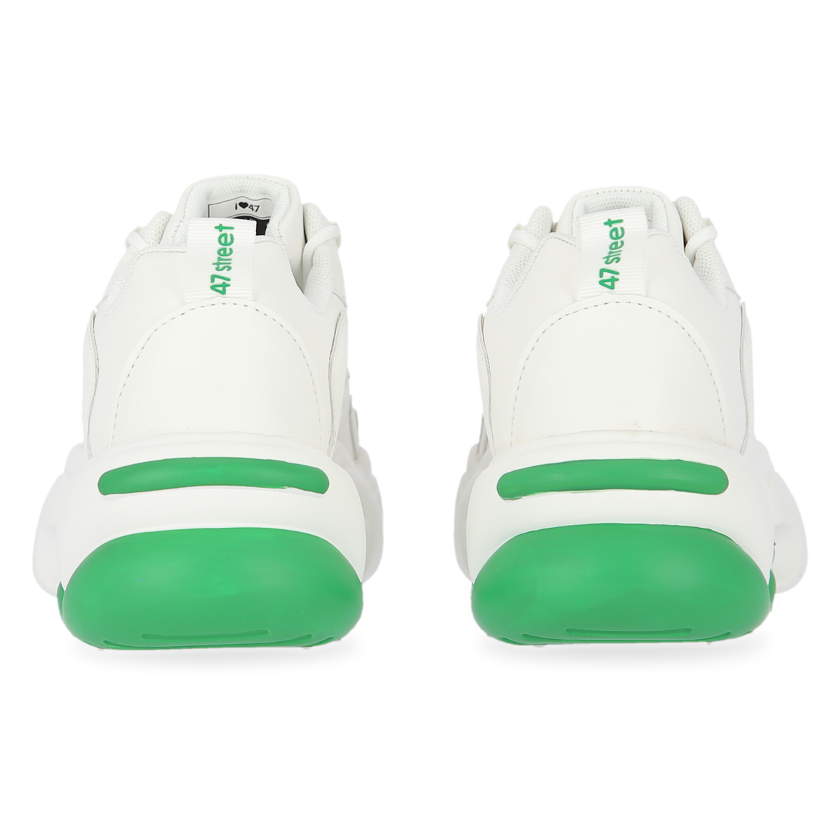 Zapatillas 47 Street Willow,  image number null