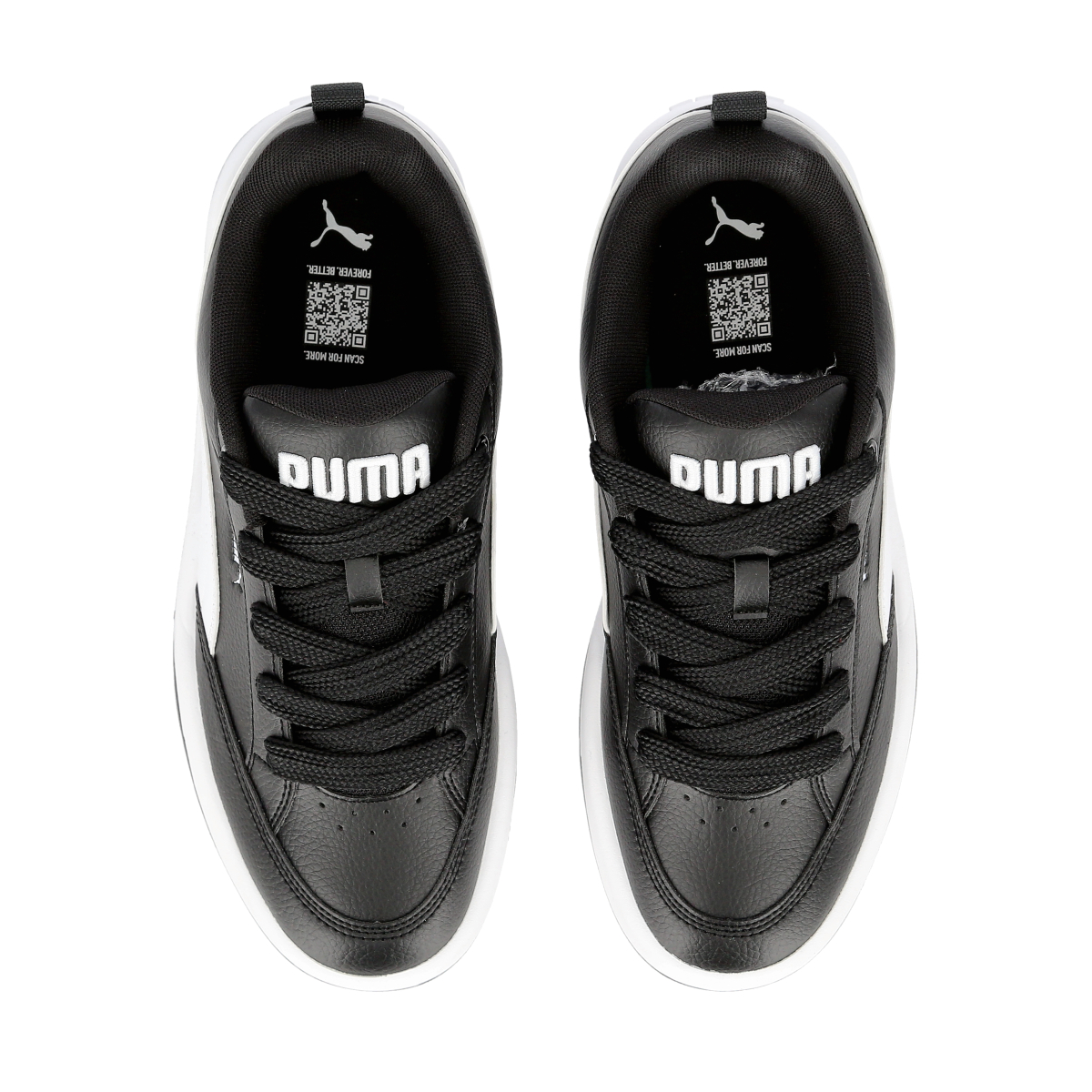 Zapatillas Puma Park Lifestyle Sintético,  image number null