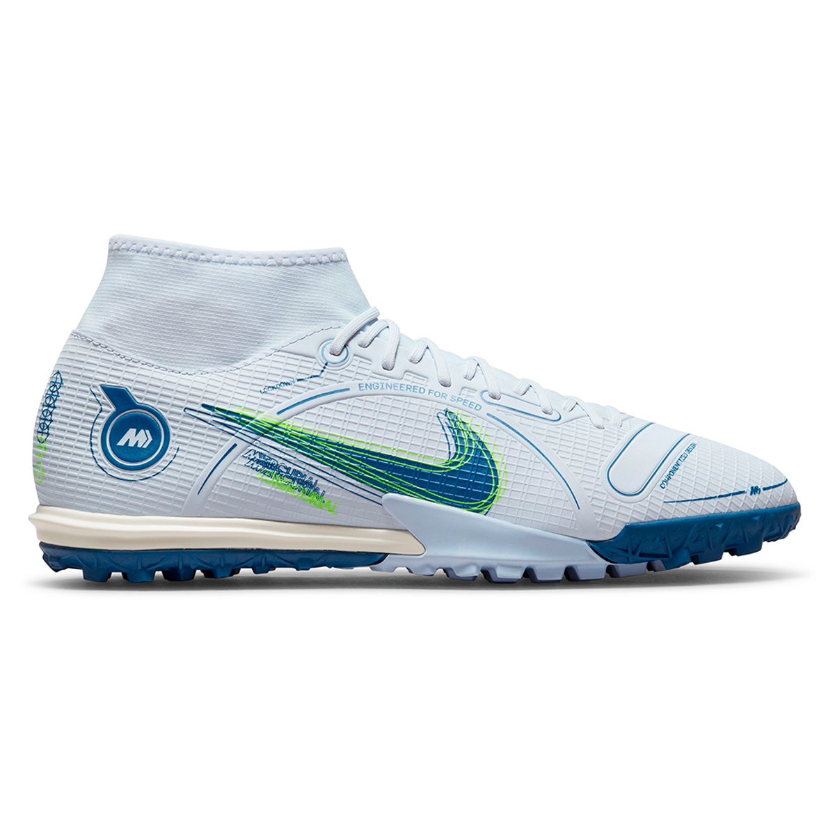 Botines nike m shop