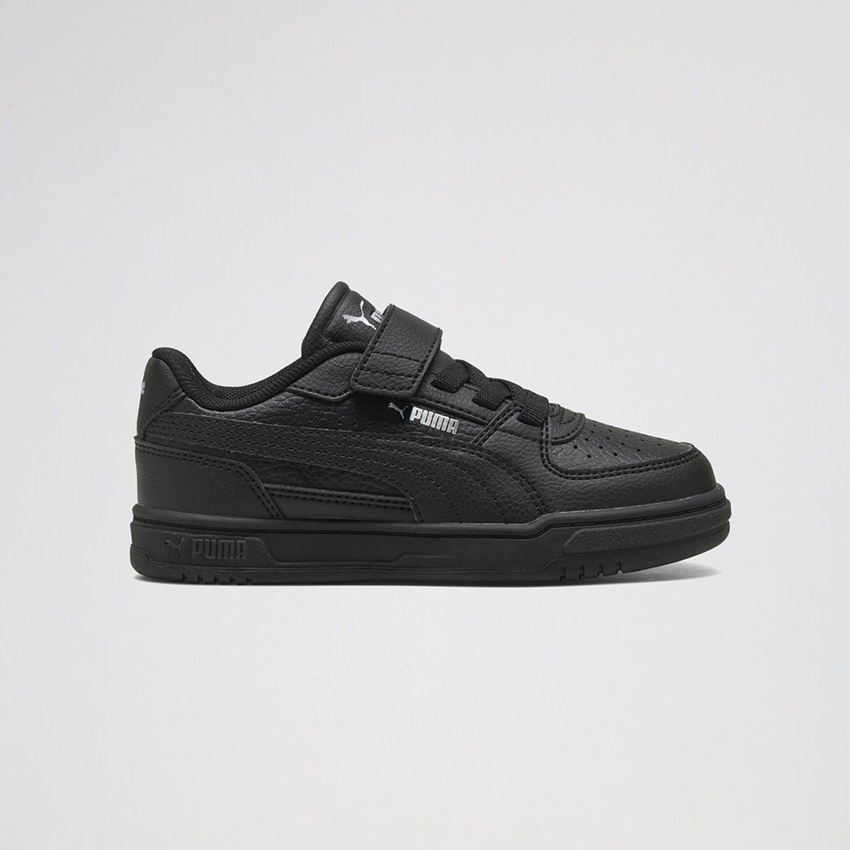 Zapatillas Puma Caven III AC+ Infantil,  image number null