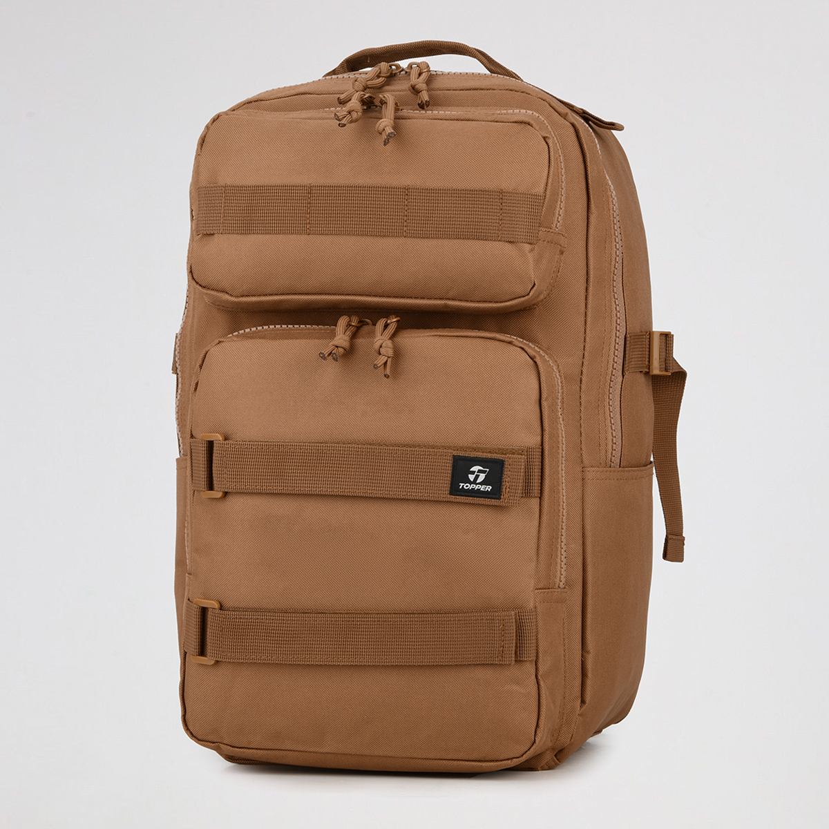 Mochila Topper Utility III 37.6,  image number null