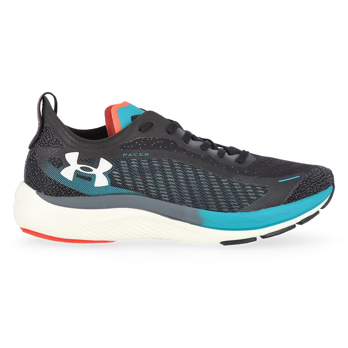 Zapatillas Running Under Armour E-base Pacer Lam Hombre