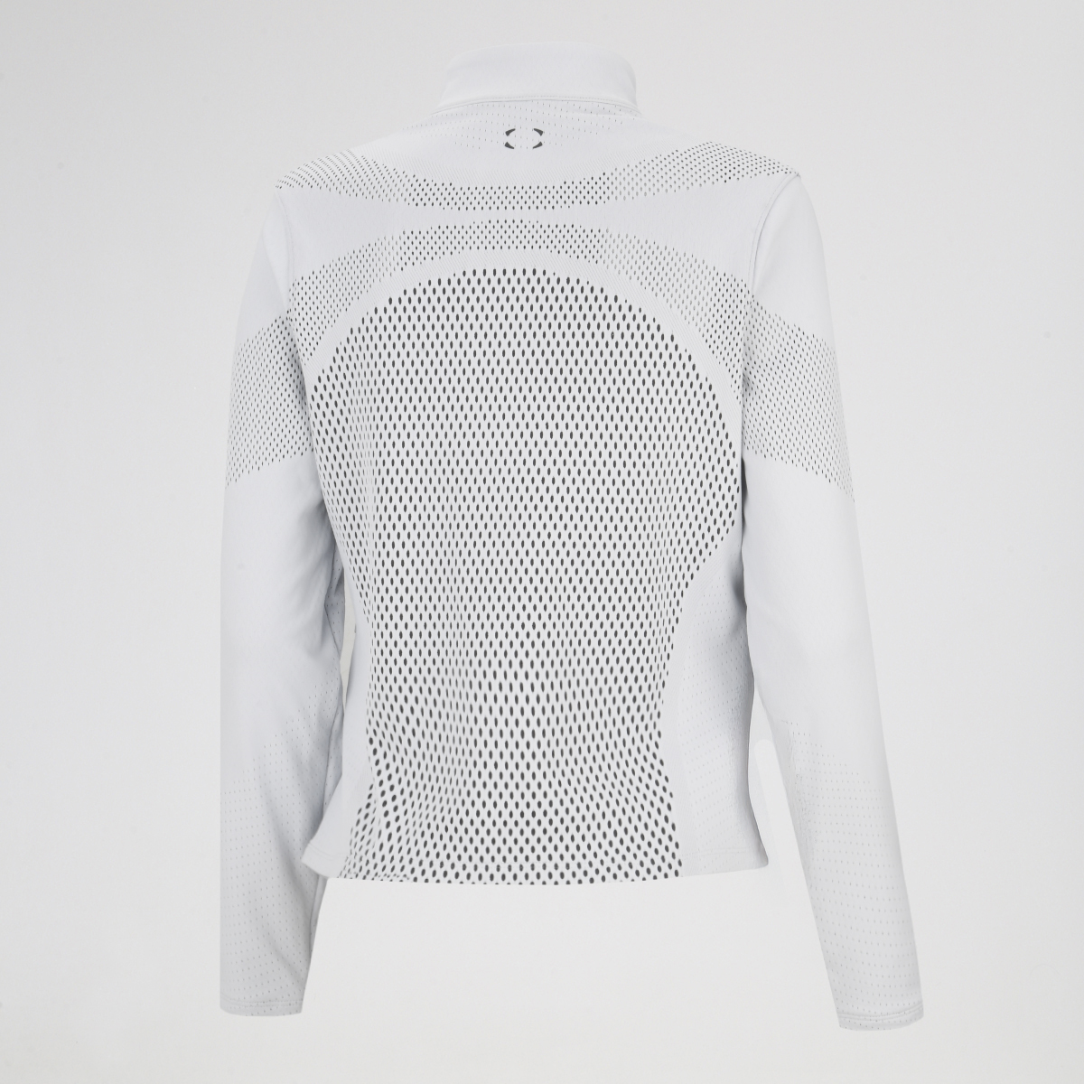 Buzo con Cierre Under Armour Halo Engineered Mujer,  image number null