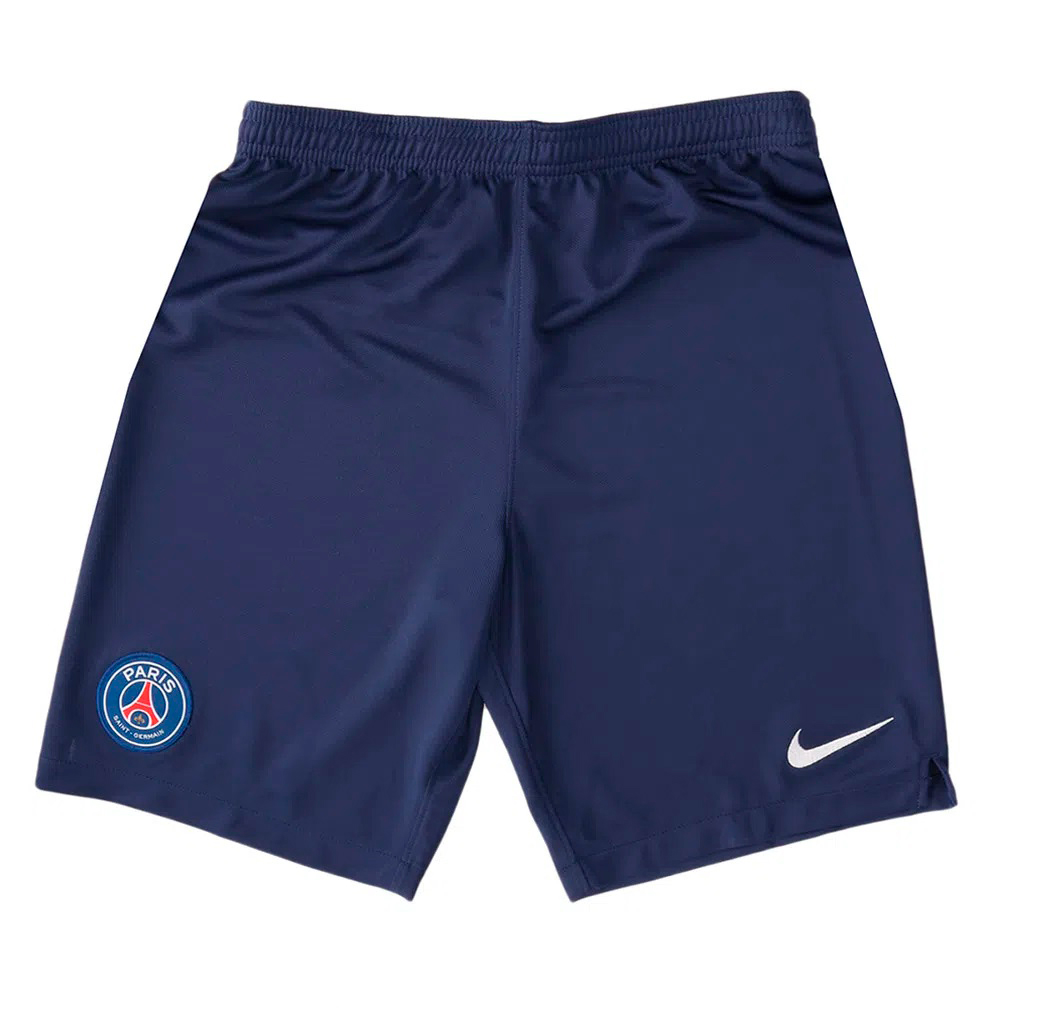 Short Nike Psg Breathe Stadium Home StockCenter