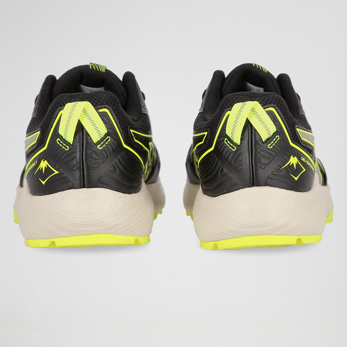 Zapatillas Running Asics Gel-sonoma 7 Hombre,  image number null