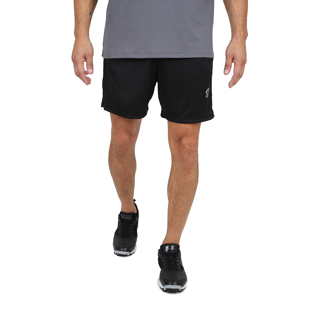 Short Entrenamiento Set Sport Player Plr Hombre,  image number null