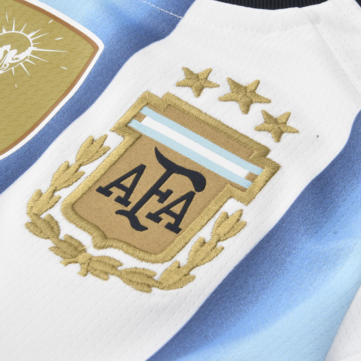 Camiseta Argentina adidas Titular 2026 Niño,  image number null