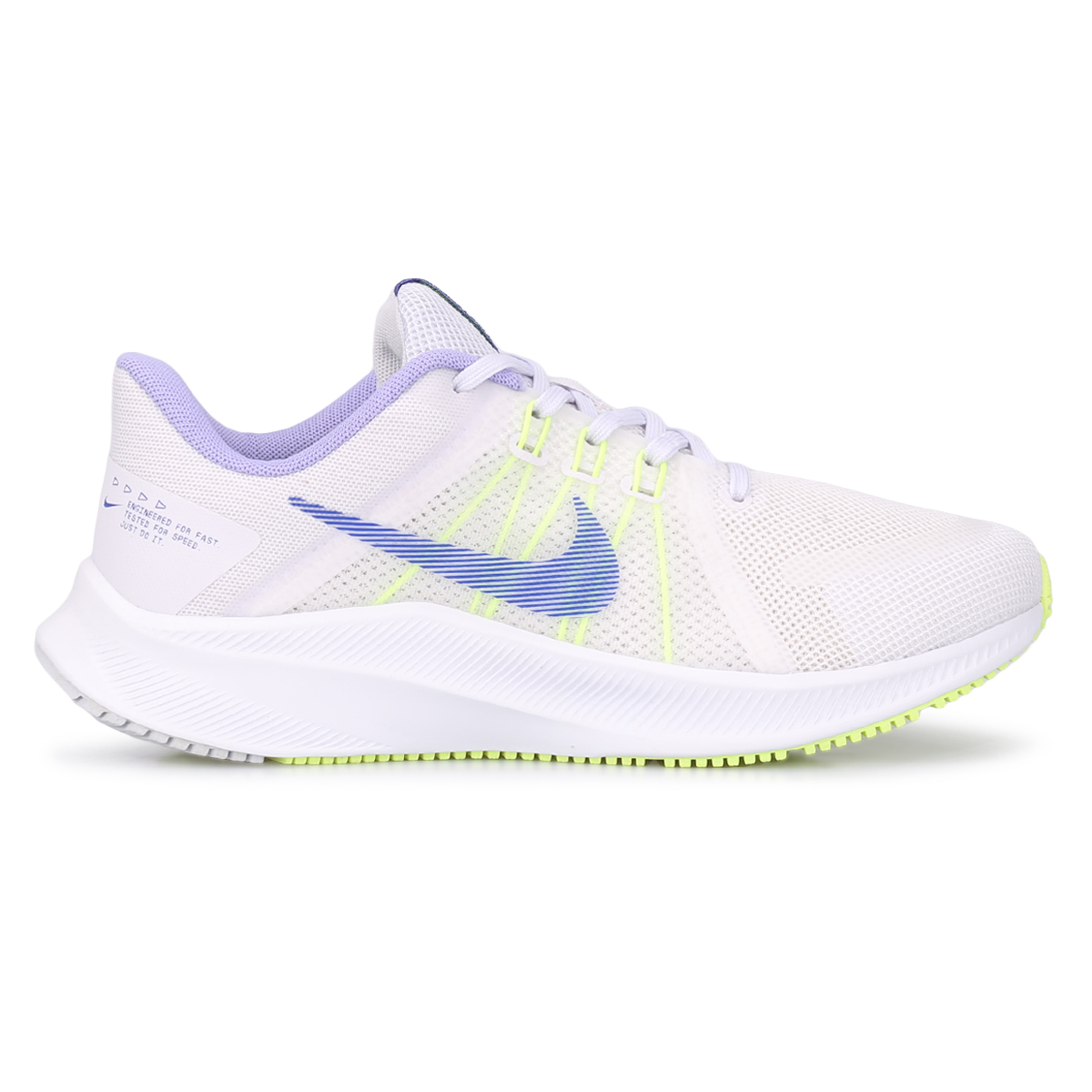 Zapatillas Nike Quest 4,  image number null