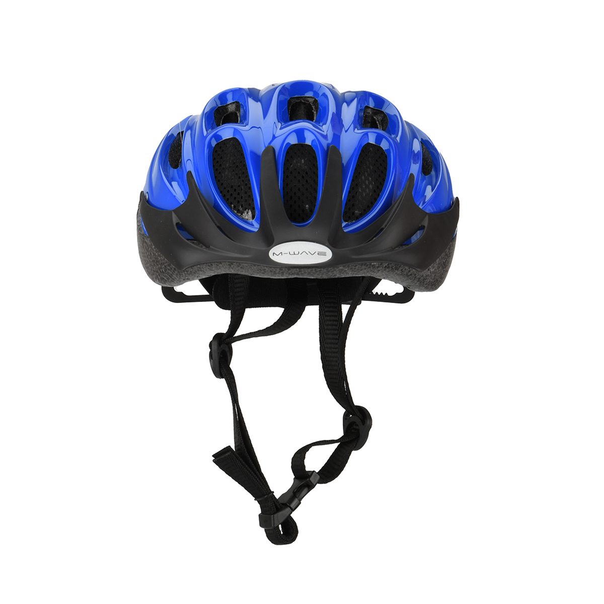 Casco Ciclismo M-Wave Standard Unisex,  image number null