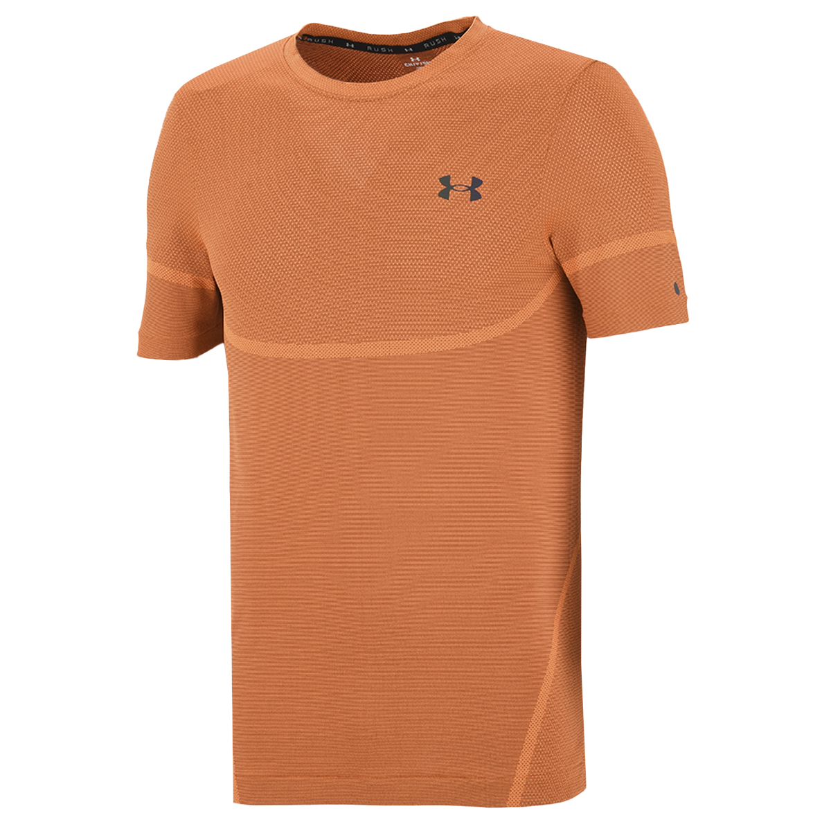Remera Entrenamiento Under Armour Rush Legacy Hombre,  image number null