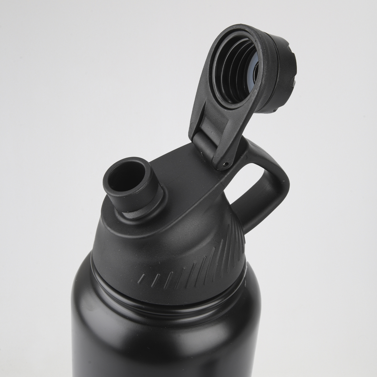 Botella Reebok Capa de Acero 1200ml Le,  image number null