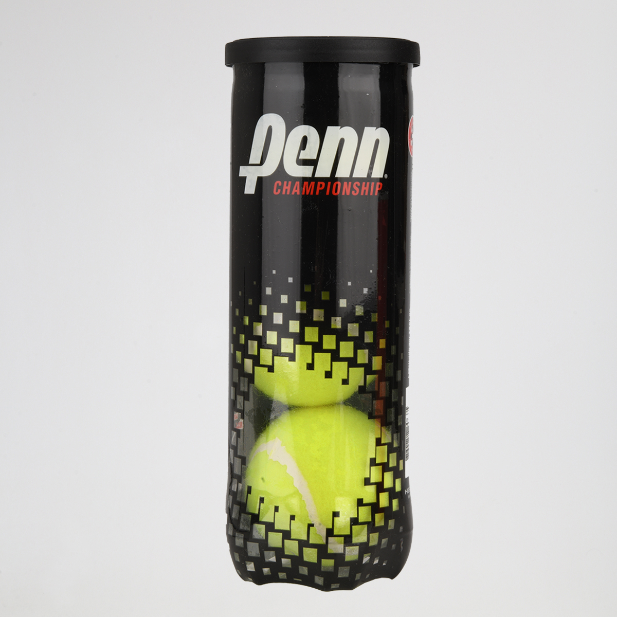 Tubo de pelotas Tenis Penn Champ Extra x3,  image number null
