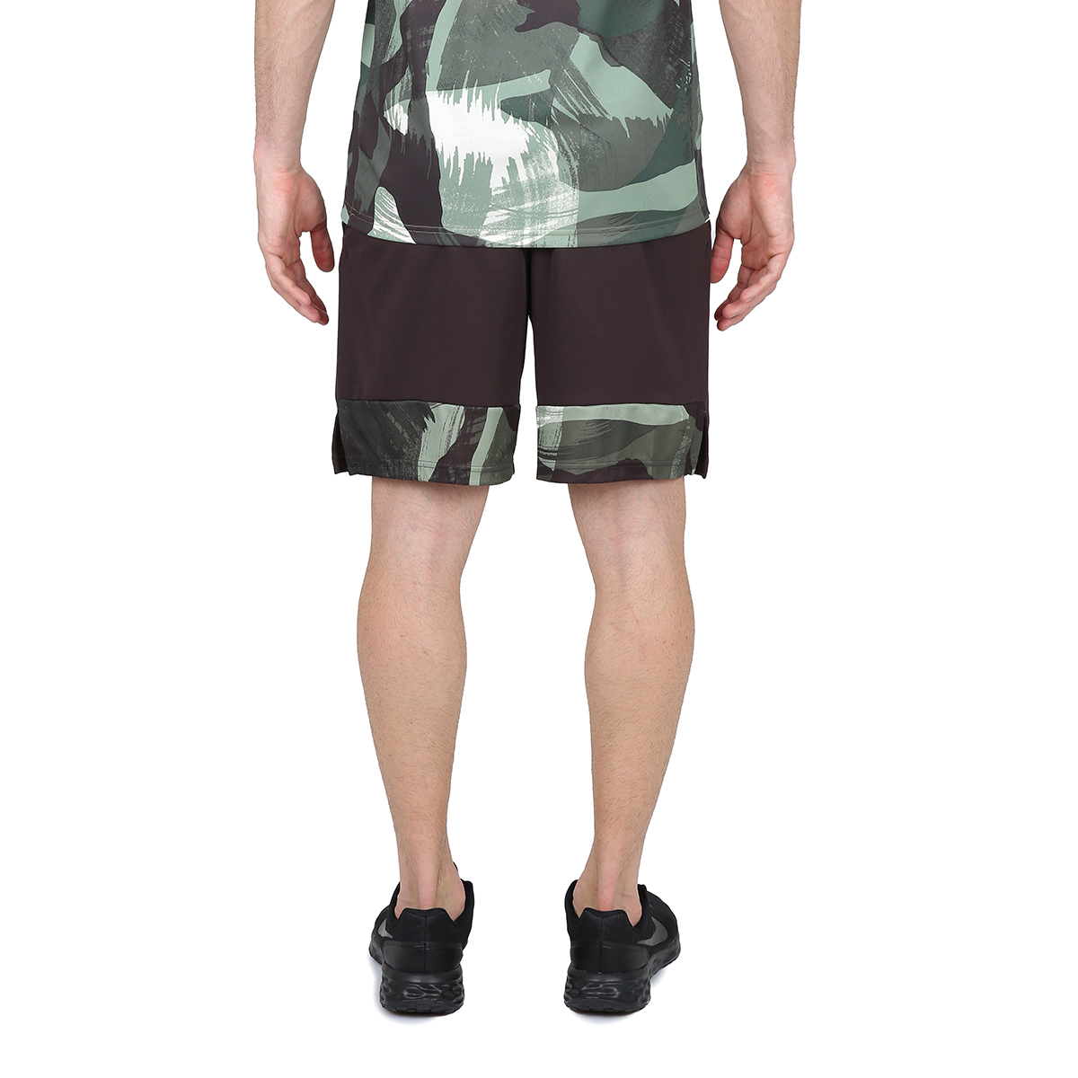Short Entrenamiento Nike Dri-Fit Hombre,  image number null