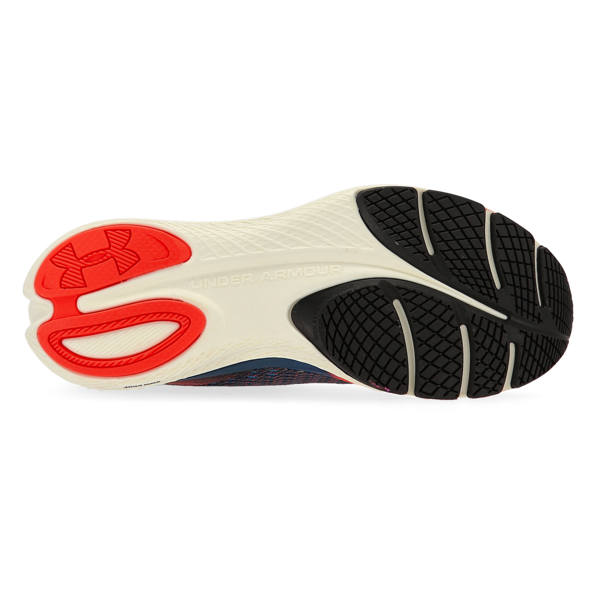 Zapatillas Running Under Armour E-base Pacer Lam Hombre,  image number null