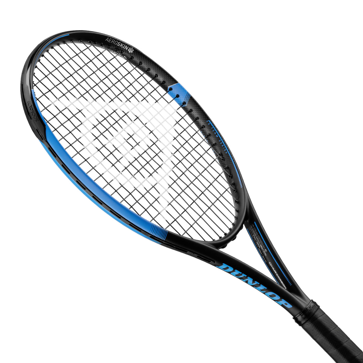 Raqueta Dunlop Fx Team 285 Grip 3,  image number null