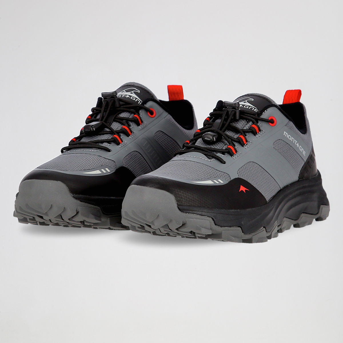 Zapatillas Montagne Radiance Hombre,  image number null