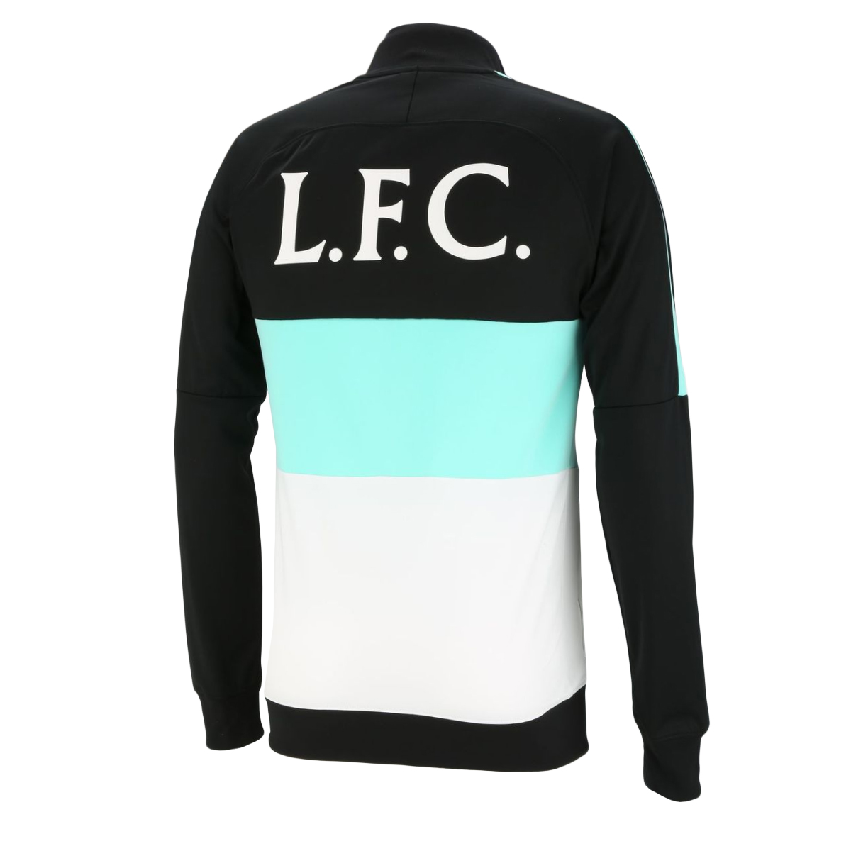 Campera Nike Liverpool FC 2020 21 StockCenter