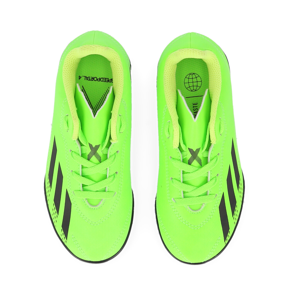 Botines adidas X Speedportal 4 Tf,  image number null