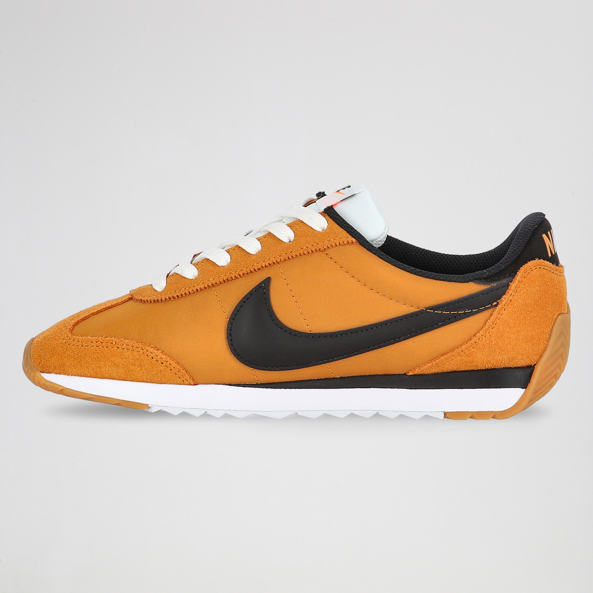 Zapatillas Nike Pacific Gamuza Mujer,  image number null