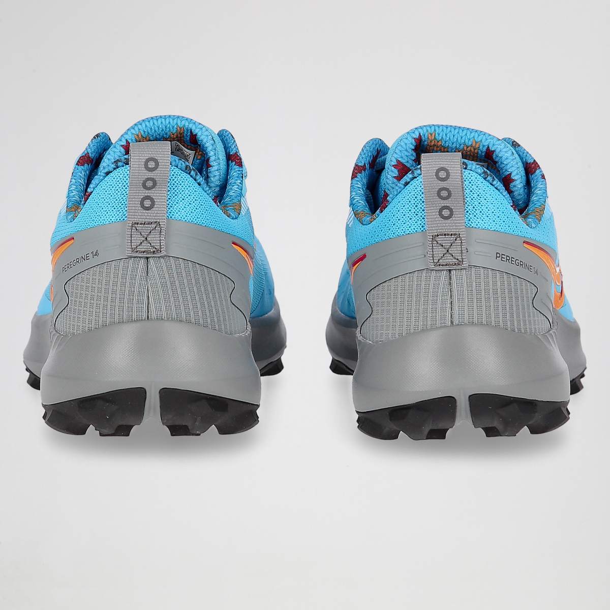 Saucony peregrine 3 hombre deals