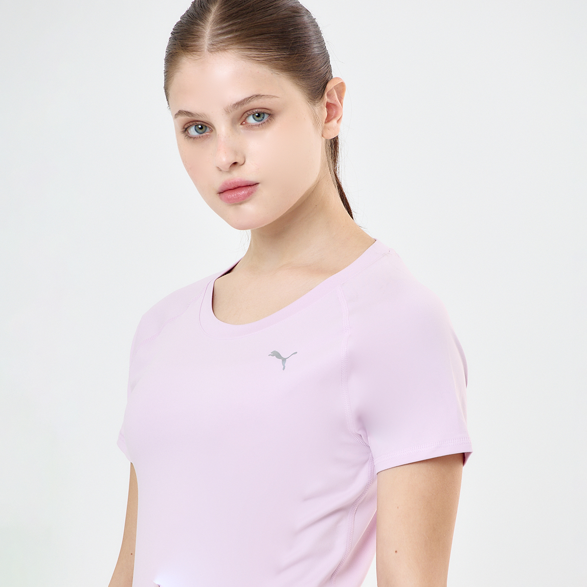 Remera Running Puma Run Cloudspun Mujer,  image number null