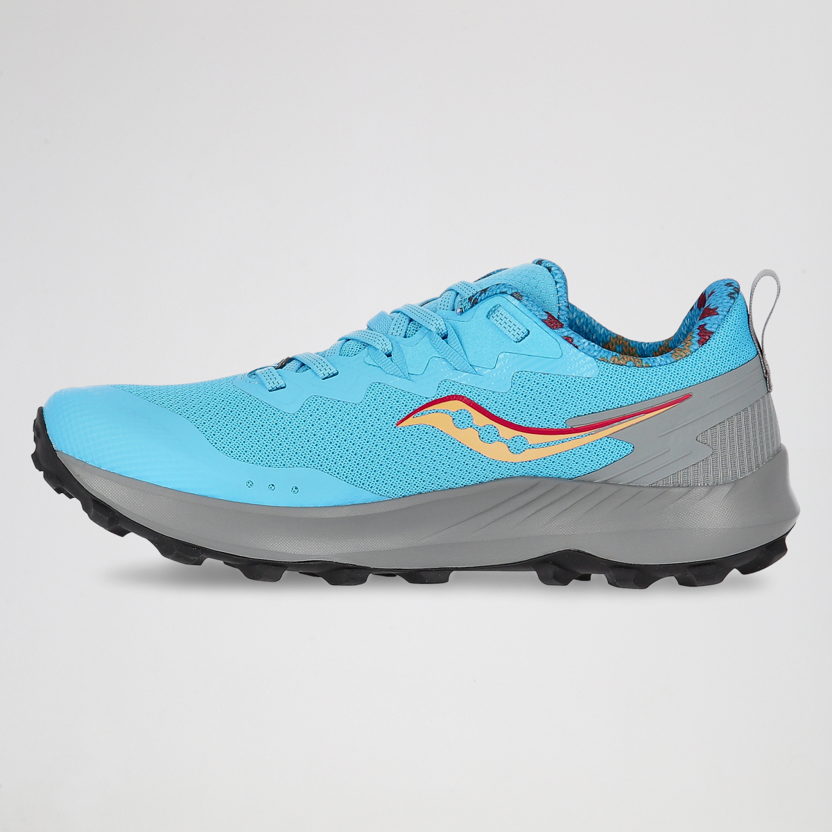 Saucony cyan discount