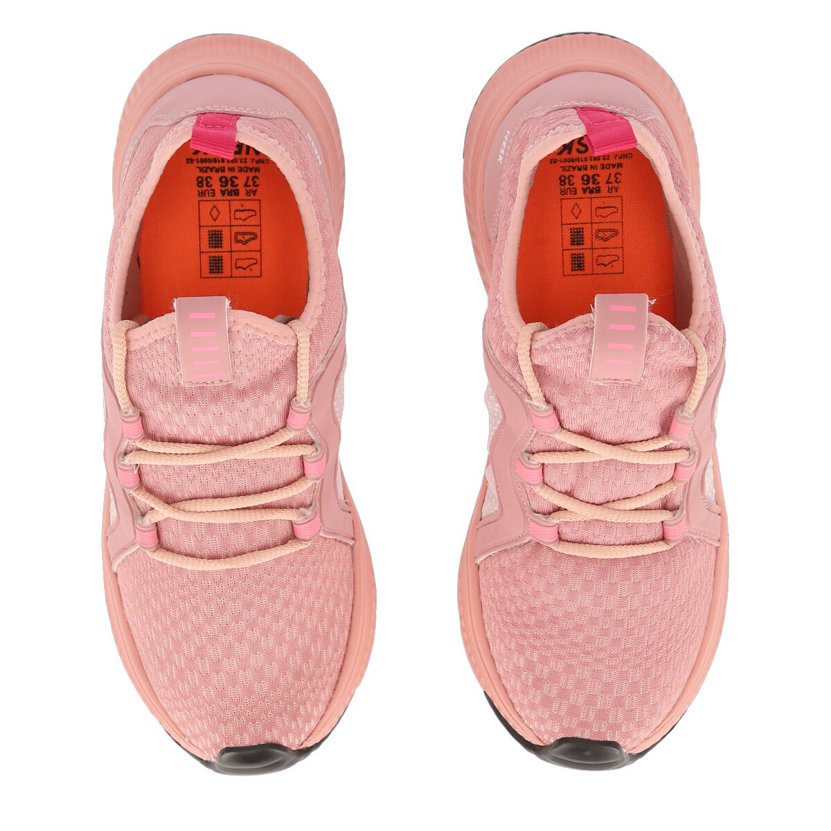 Zapatillas Nesk Gloven Mujer,  image number null