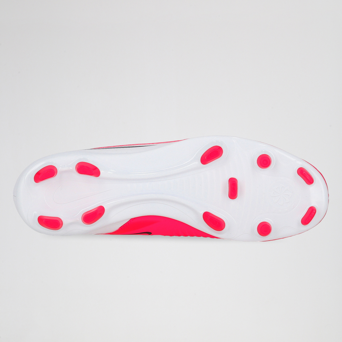 Botines F&uacute;tbol Nike Phantom 6 Low Club FG MG Hombre,  image number null