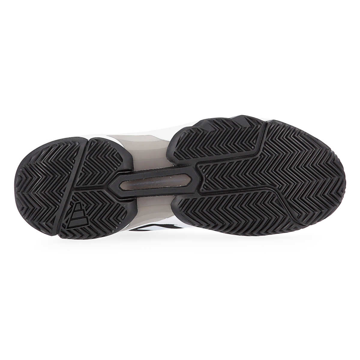 Zapatillas Tenis adidas Courtjam Control 3 para Hombre,  image number null