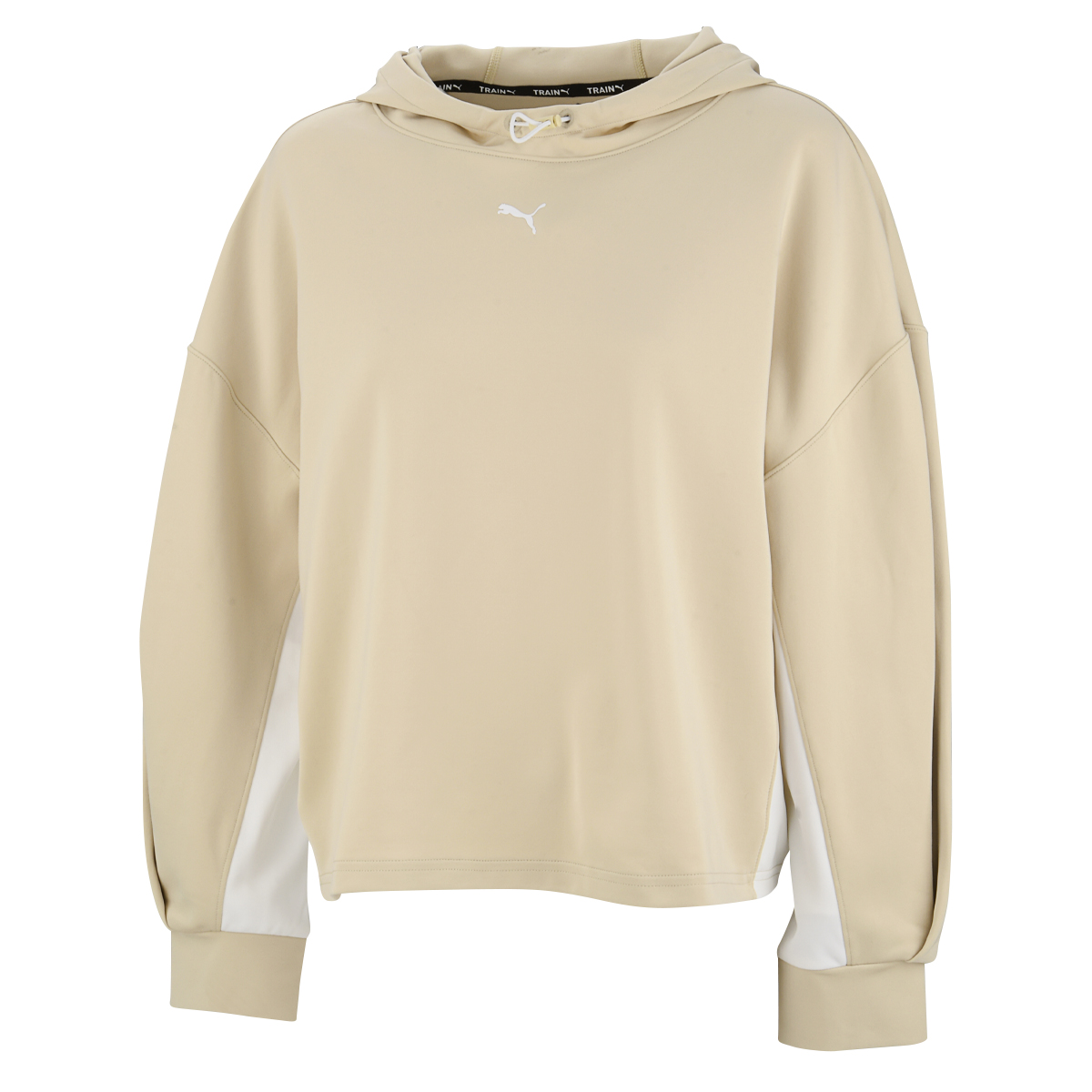 Buzo Entrenamiento Puma Fit Double Knit Mujer,  image number null