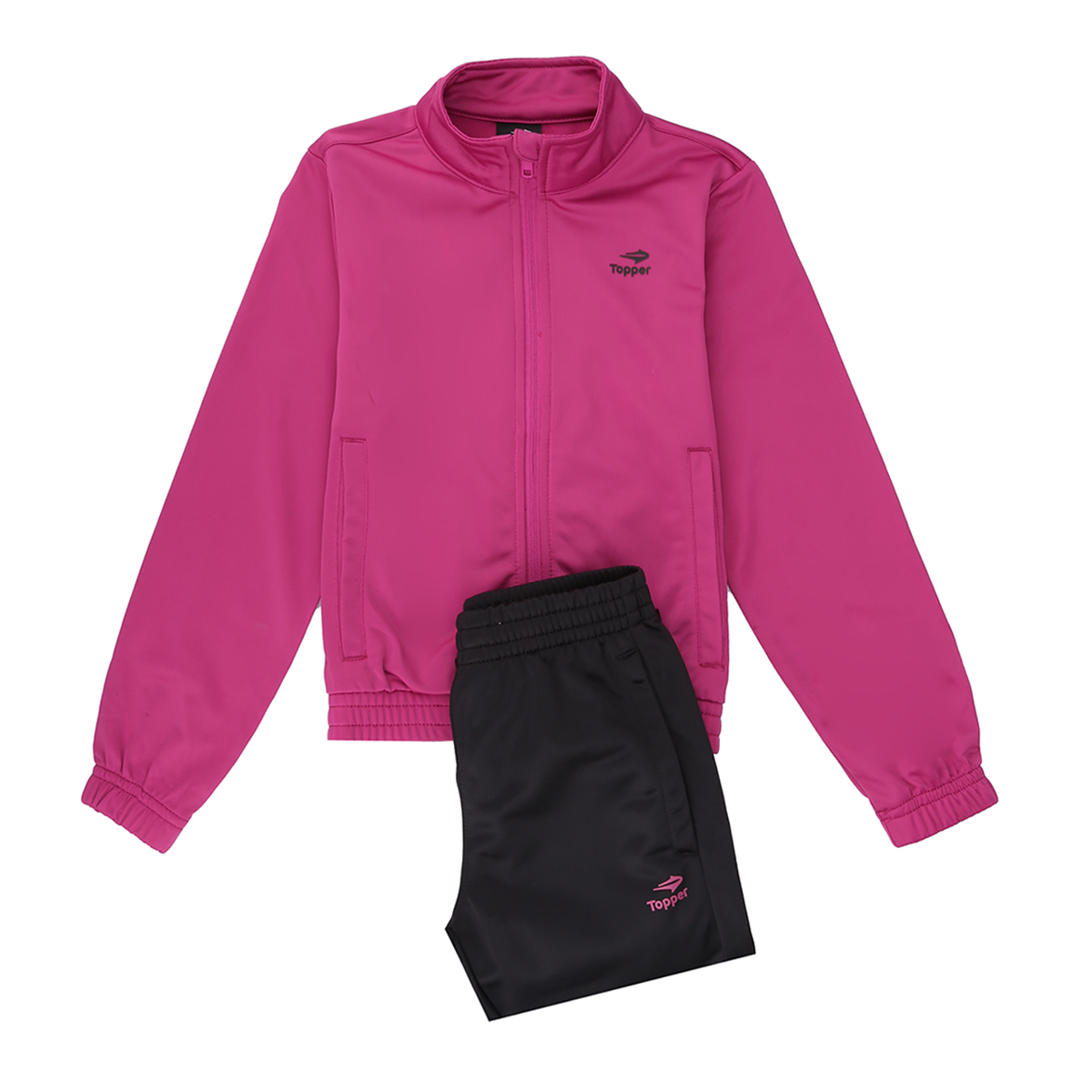 Conjunto Topper Deportivo,  image number null