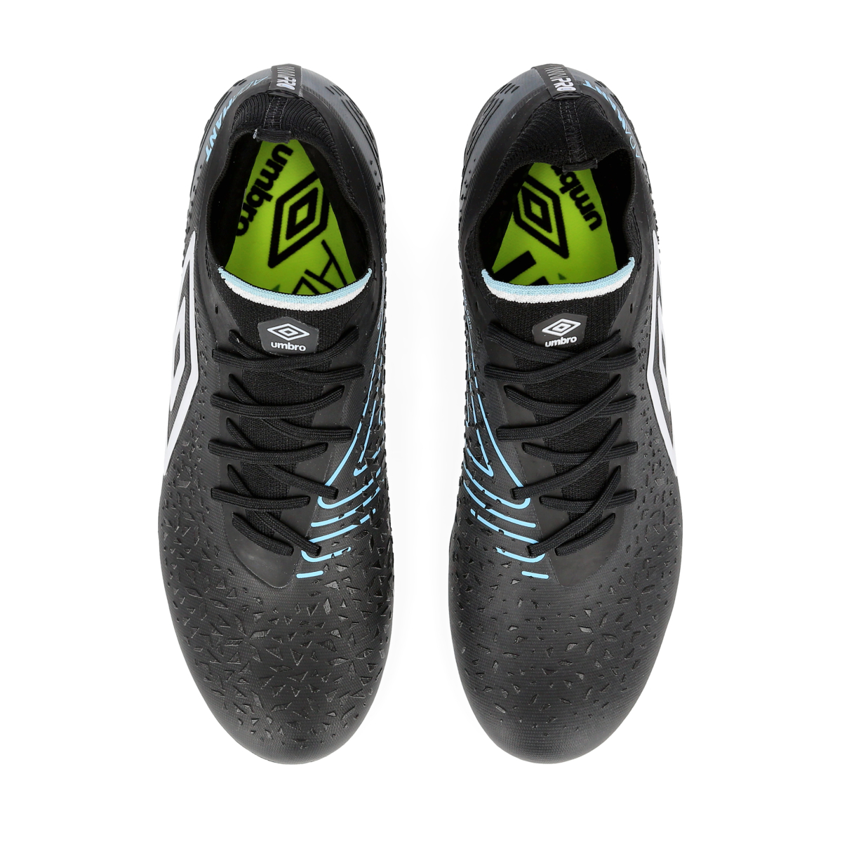 Botines Fútbol Umbro Adamant Pro Campo,  image number null
