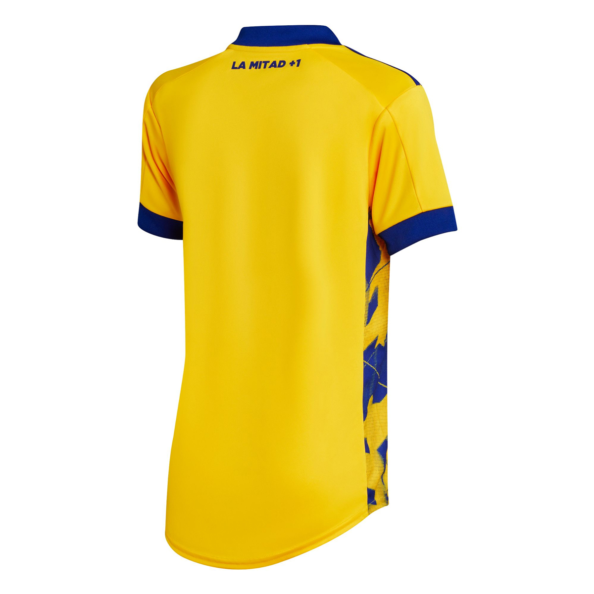 Camiseta adidas Boca Juniors Tercera 2020/21,  image number null