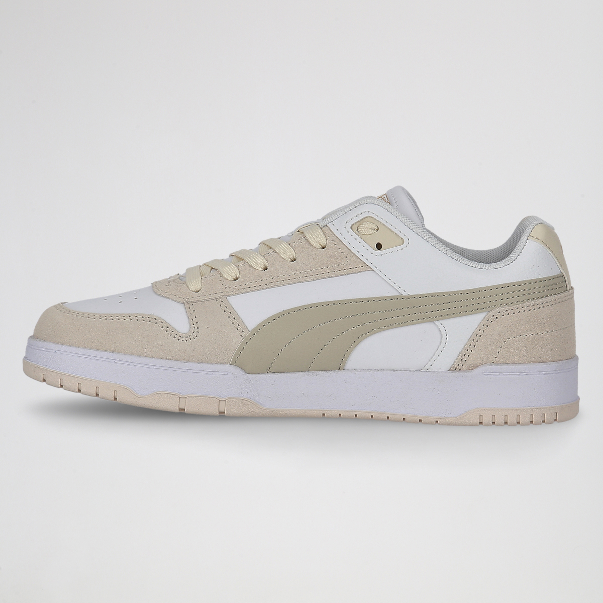 Zapatillas Puma RBD Game Low SD Hombre,  image number null
