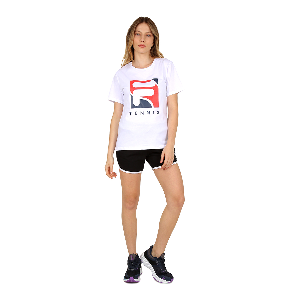 Fila martina on sale