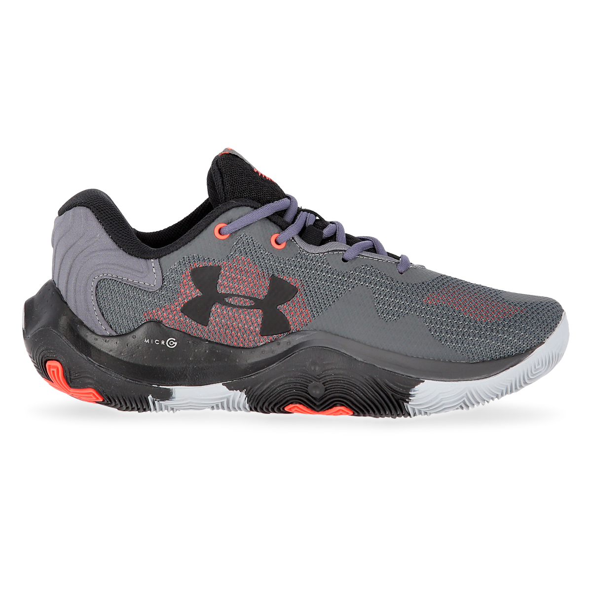 Zapatos under armour 2017 niño online