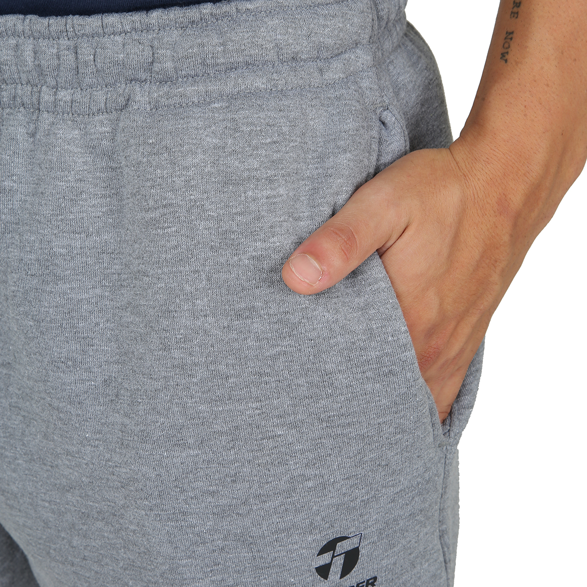 Pantal&oacute;n Urbano Topper Frs Essentials Hombre,  image number null