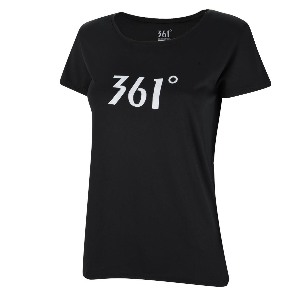 Remera Entrenamiento 361 Classic Mujer,  image number null